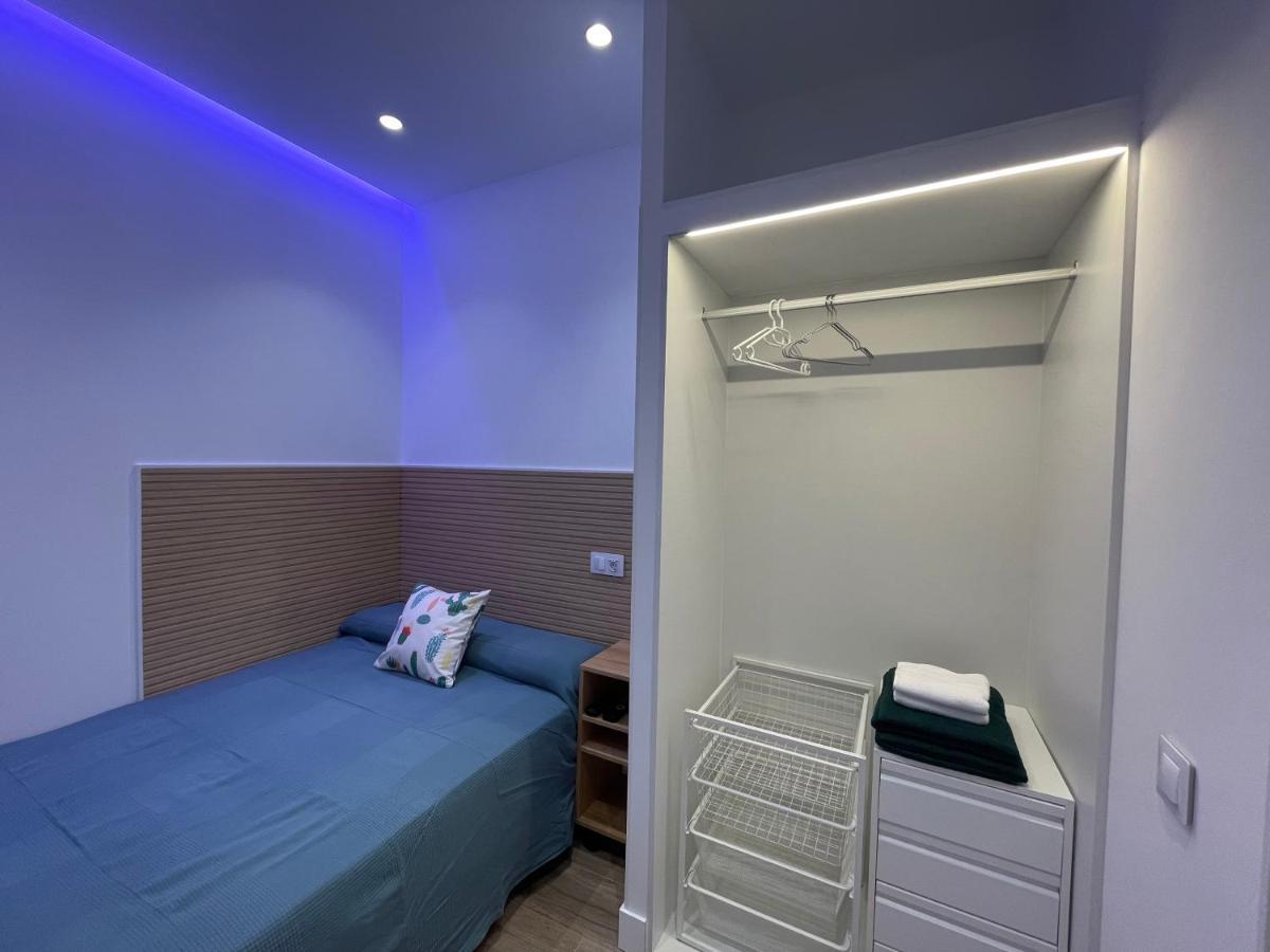 Cozy Apartment In Plaza Espana /Gran Via Madrid Extérieur photo