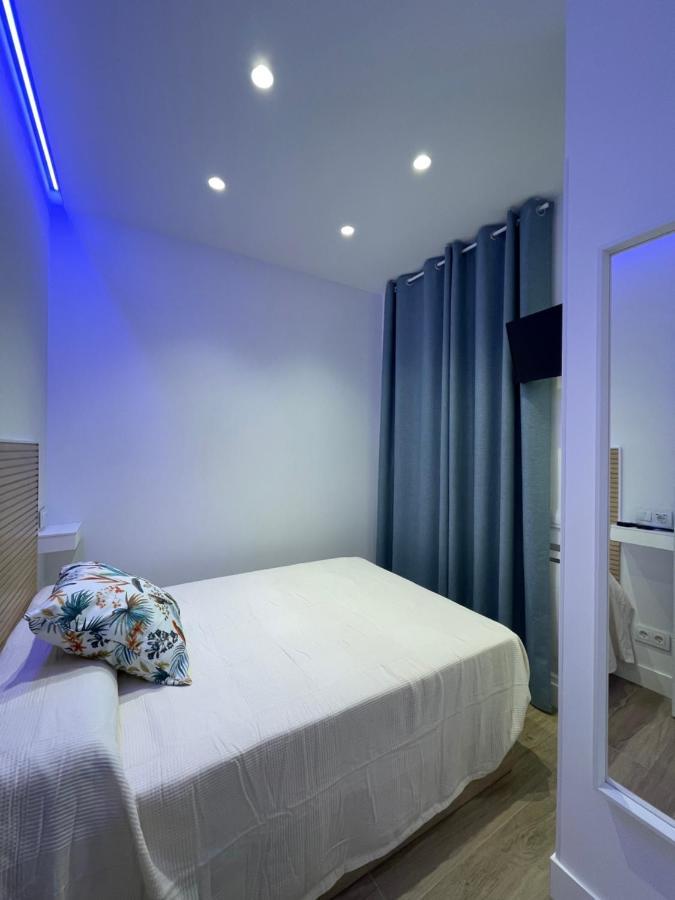 Cozy Apartment In Plaza Espana /Gran Via Madrid Extérieur photo
