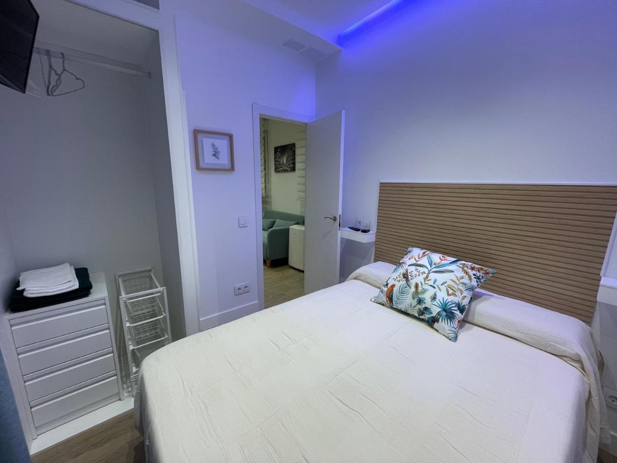 Cozy Apartment In Plaza Espana /Gran Via Madrid Extérieur photo